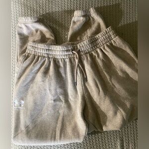 Under Armour Men's  Joggers